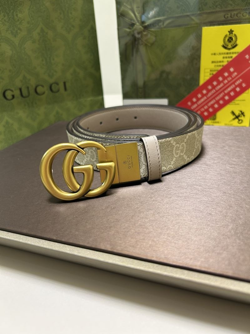 Gvc*1 belts